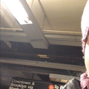 Meet your Posher, Madinabonu